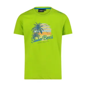 T-Shirt CMP image-0