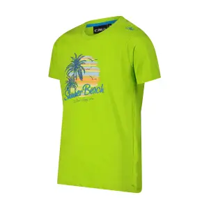 T-Shirt CMP image-1