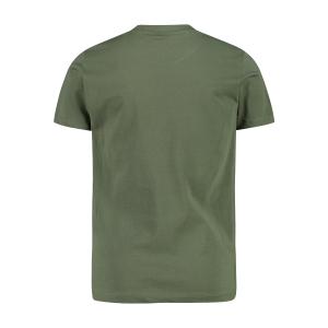 T-shirt för barn CMP image-1