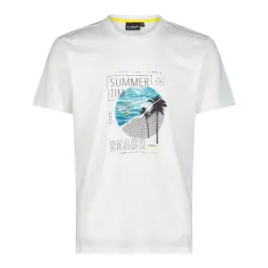 T-Shirt CMP image-0