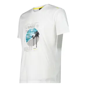 T-Shirt CMP image-1