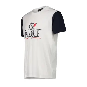 T-Shirt CMP image-1