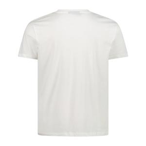 T-shirt med tropiskt tryck CMP image-1