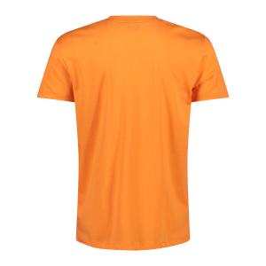 T-shirt med tropiskt tryck CMP image-1