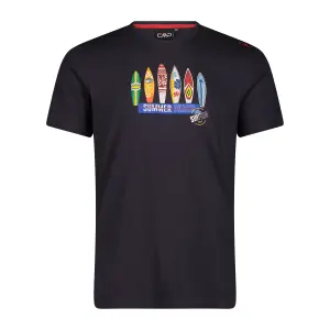 T-Shirt CMP image-0