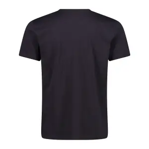 T-Shirt CMP image-2