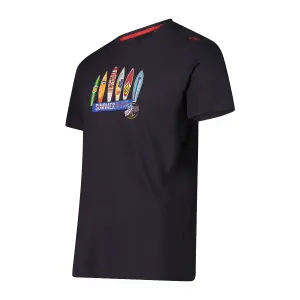 T-Shirt CMP image-1
