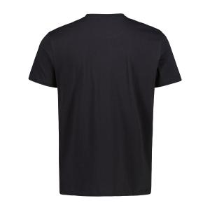 T-shirt med tropiskt tryck CMP image-1