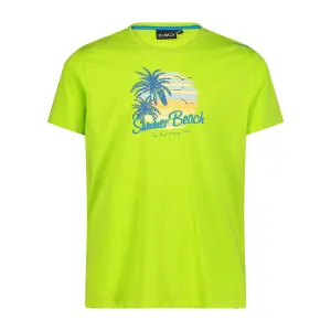 T-Shirt CMP image-0