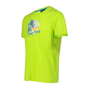 T-Shirt CMP image-1