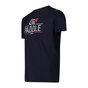 T-Shirt CMP image-1