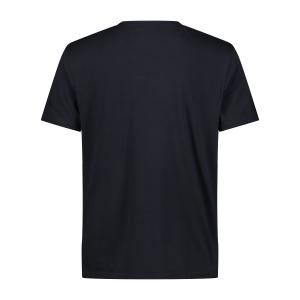 T-shirt med tropiskt tryck CMP image-1