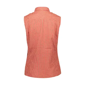 Dameshemd zonder mouwen CMP Dry Function image-1