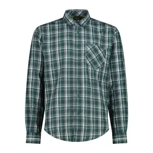 Chemise manches longues CMP image-0