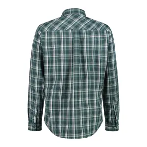 Chemise manches longues CMP image-1