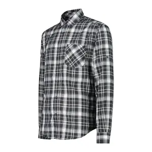 Camisa de manga comprida CMP image-2