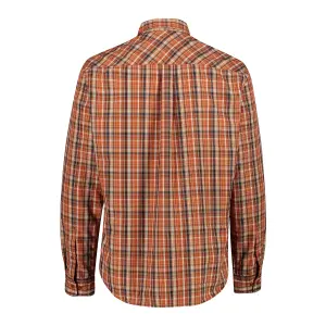 Chemise manches longues CMP image-1