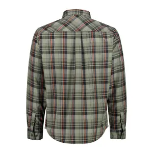 Chemise manches longues CMP image-1