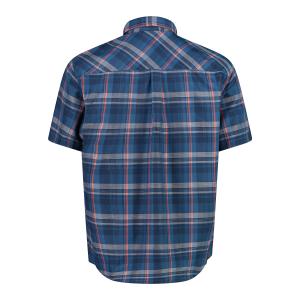 Chemise à carreaux CMP image-1