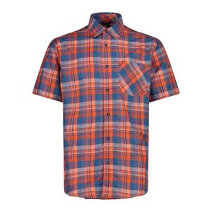 30t9937-27zt-camicia-a-quadri-cmp-ocean-tango-b-lue