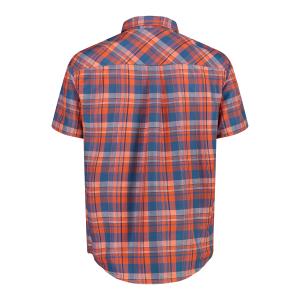 Chemise à carreaux CMP image-1