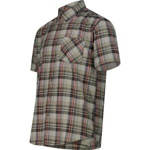 Chemise à carreaux CMP image-1