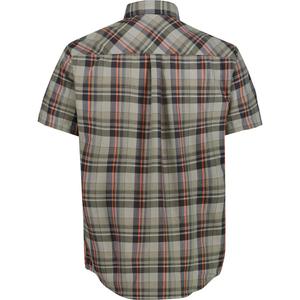 Chemise à carreaux CMP image-2