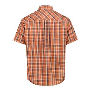 Chemise à carreaux CMP image-1