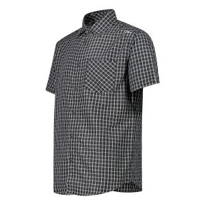 Chemise à carreaux CMP image-2