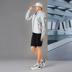 Bermuda femme CMP image-2