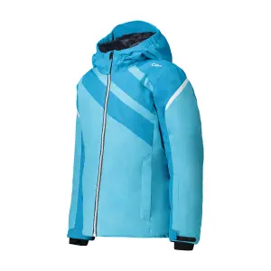 Girl's ski jacket CMP image-2