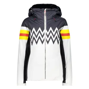 Women's ski jacket CMP image-0