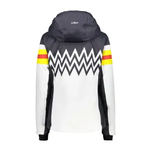 Women's ski jacket CMP image-1