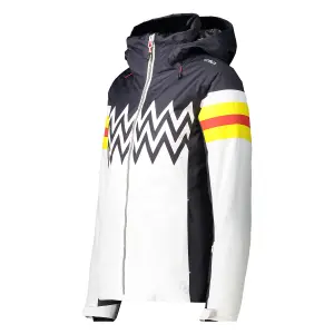 Women's ski jacket CMP image-2