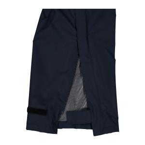 Regenhose mit seitlichen Reißverschlüssen Frau CMP image-3