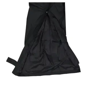 Regenhose mit seitlichen Reißverschlüssen Damen CMP image-3