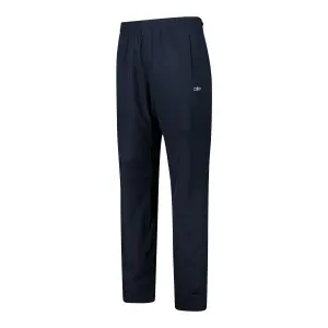 Pantalón impermeable con forro y cremalleras CMP image-1