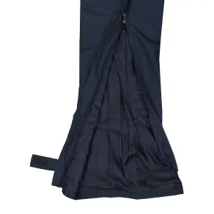 Pantalón impermeable con forro y cremalleras CMP image-3