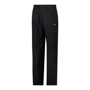 Pantalón impermeable con forro y cremalleras CMP image-2