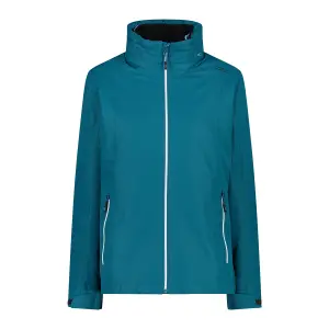 Veste à capuche femme CMP image-0