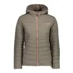 Daunenjacke  mit Kapuze, Damen CMP Fix image-0