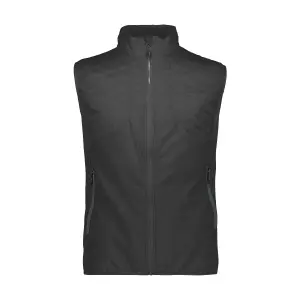 Sleeveless jacket CMP image-0