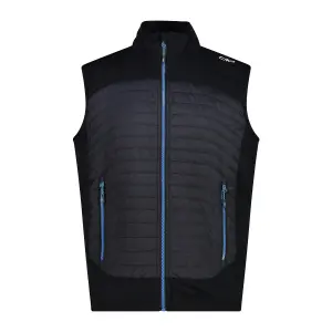 Sleeveless down jacket CMP image-0