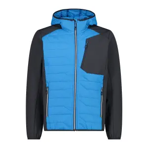 Puffer jacket CMP Fix image-0