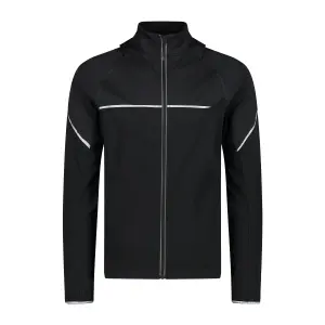 Veste de randonnée manches amovibles CMP image-0