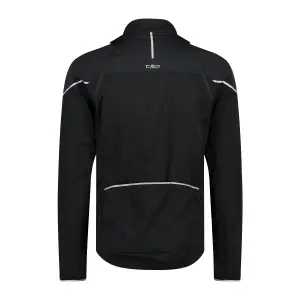 Veste de randonnée manches amovibles CMP image-1