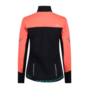 Women's jacket CMP image-1
