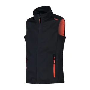 Colete de rapariga CMP image-2