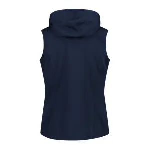 Colete de senhora com capuz CMP image-1