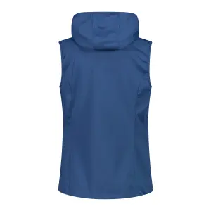 Colete com capuz para mulher CMP image-1